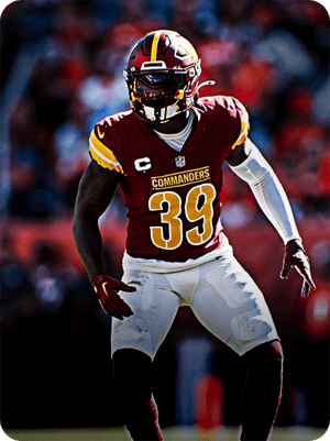 Jeremy Reaves Core 74 OVR - Madden NFL 26