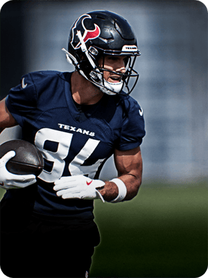 Justin Watson Core 74 OVR - Madden NFL 26