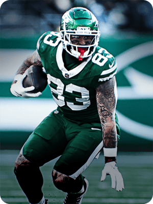 Tyler Conklin Core 77 OVR - Madden NFL 26