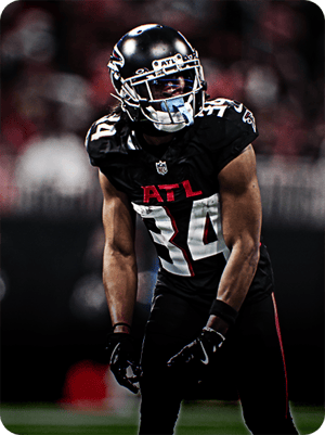 Ray-Ray McCloud III Core 74 OVR - Madden NFL 26