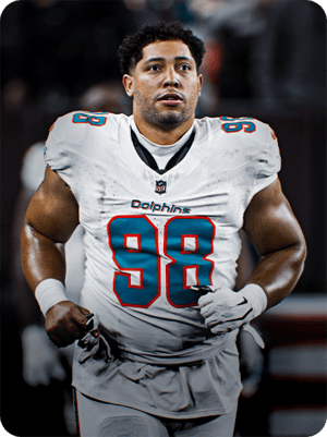 Matt Dickerson Core 70 OVR - Madden NFL 26