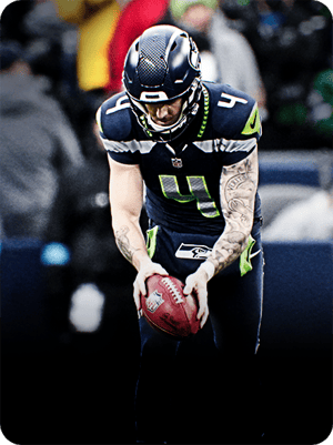 Michael Dickson Core 83 OVR - Madden NFL 26