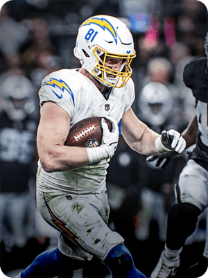 Will Dissly Core 76 OVR - Madden NFL 26