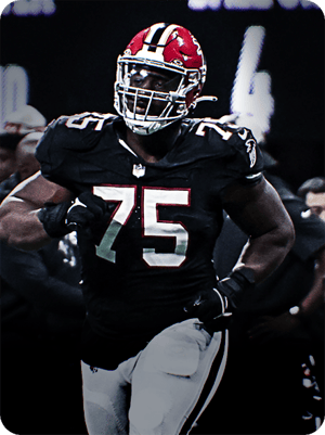 Kentavius Street Core 72 OVR - Madden NFL 26