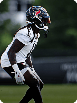 Tremon Smith Core 72 OVR - Madden NFL 26