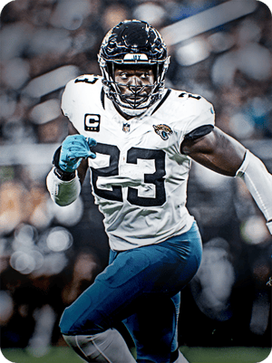 Foyesade Oluokun Core 82 OVR - Madden NFL 26