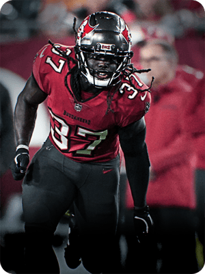 Tavierre Thomas Core 74 OVR - Madden NFL 26