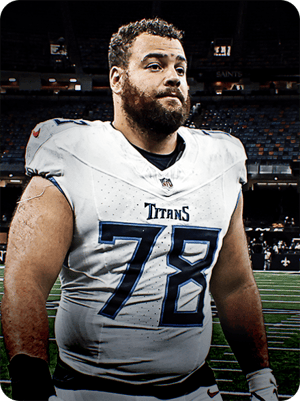 Abdullah Anderson Core 73 OVR - Madden NFL 26