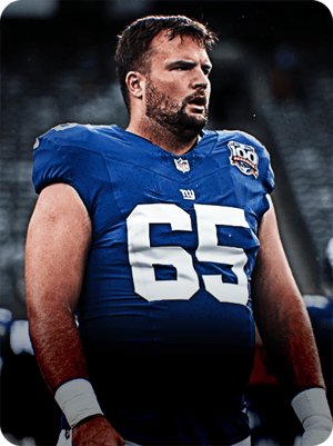 Austin Schlottmann Core 72 OVR - Madden NFL 26