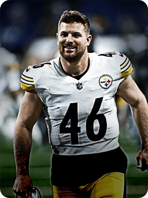 Christian Kuntz Core 76 OVR - Madden NFL 26