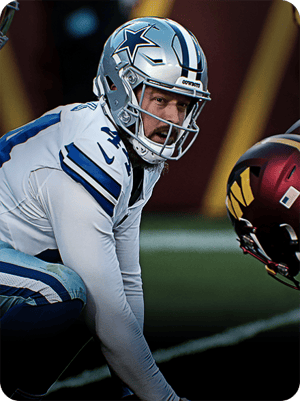 Trent Sieg Core 80 OVR - Madden NFL 26