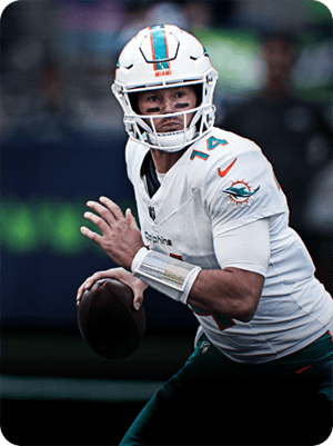 Tim Boyle Core 70 OVR - Madden NFL 26