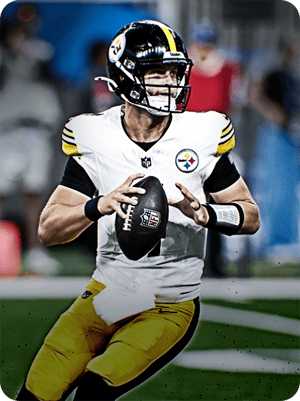 Kyle Allen Core 71 OVR - Madden NFL 26