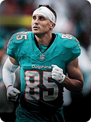 River Cracraft Core 72 OVR - Madden NFL 26