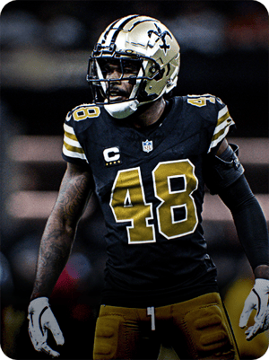 J.T. Gray Core 70 OVR - Madden NFL 26