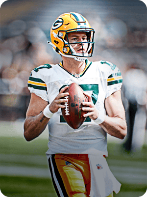 Michael Pratt Core 70 OVR - Madden NFL 26