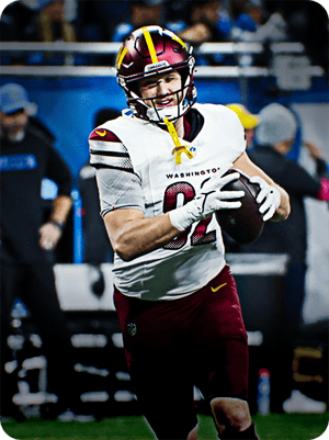 Ben Sinnott Core 75 OVR - Madden NFL 26