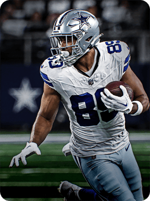 Brevyn Spann-Ford Core 72 OVR - Madden NFL 26