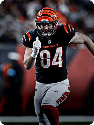 Tanner McLachlan Core 72 OVR - Madden NFL 26