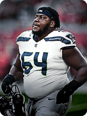 Christian Haynes Core 75 OVR - Madden NFL 26