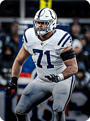 Matt Goncalves Core 74 OVR - Madden NFL 26