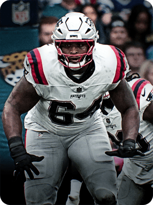 Layden Robinson Core 75 OVR - Madden NFL 26