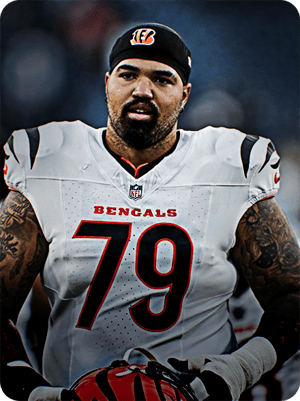 Andrew Coker Core 70 OVR - Madden NFL 26