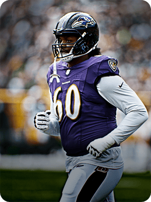 Julian Pearl Core 71 OVR - Madden NFL 26