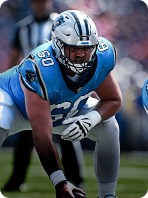 Andrew Raym Core 70 OVR - Madden NFL 26