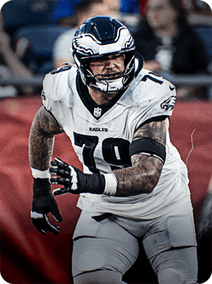 Trevor Keegan Core 73 OVR - Madden NFL 26