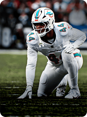 Chop Robinson Core 78 OVR - Madden NFL 26