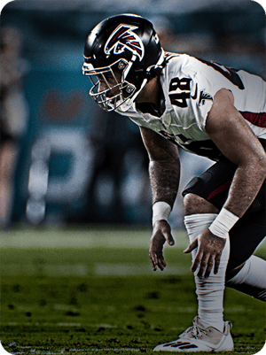 Bralen Trice Core 74 OVR - Madden NFL 26