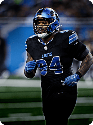 Mekhi Wingo Core 72 OVR - Madden NFL 26