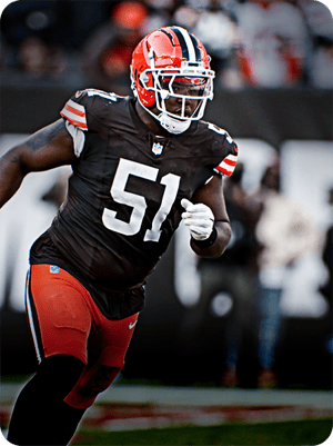 Mike Hall Jr Core 73 OVR - Madden NFL 26