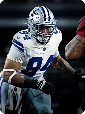 Marshawn Kneeland Core 75 OVR - Madden NFL 26