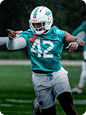 Grayson Murphy Core 70 OVR - Madden NFL 26