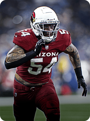 Xavier Thomas Core 74 OVR - Madden NFL 26