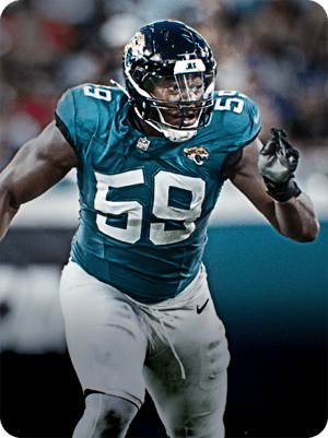 Myles Cole Core 71 OVR - Madden NFL 26