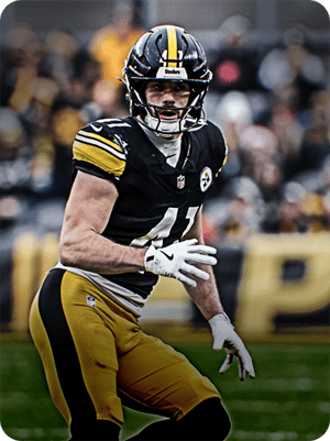 Payton Wilson Core 78 OVR - Madden NFL 26