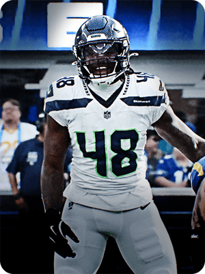 Tyrice Knight Core 76 OVR - Madden NFL 26