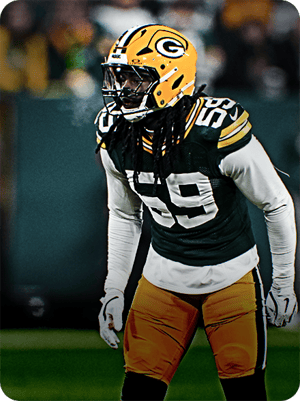 Ty'Ron Hopper Core 73 OVR - Madden NFL 26