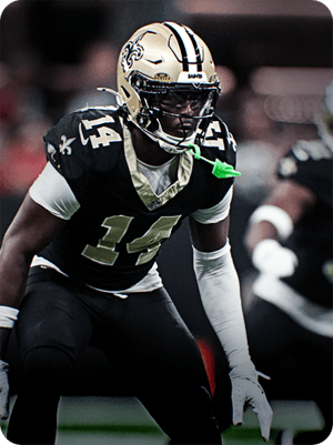 Kool-Aid McKinstry Core 74 OVR - Madden NFL 26