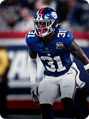 Tyler Nubin Core 77 OVR - Madden NFL 26