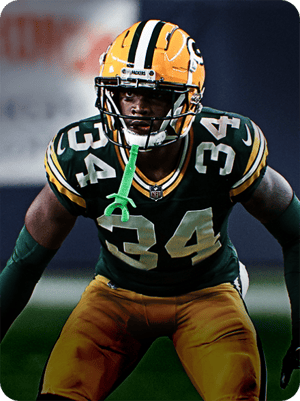 Kalen King Core 71 OVR - Madden NFL 26