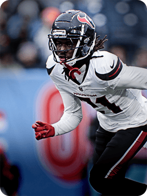 Calen Bullock Core 75 OVR - Madden NFL 26