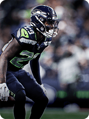 D.J. James Core 72 OVR - Madden NFL 26