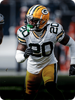 Javon Bullard Core 75 OVR - Madden NFL 26