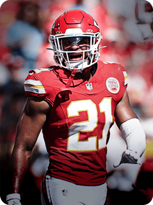 Jaden Hicks Core 75 OVR - Madden NFL 26