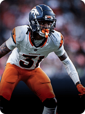 Kris Abrams-Draine Core 73 OVR - Madden NFL 26