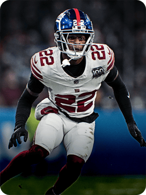 Dru Phillips Core 77 OVR - Madden NFL 26